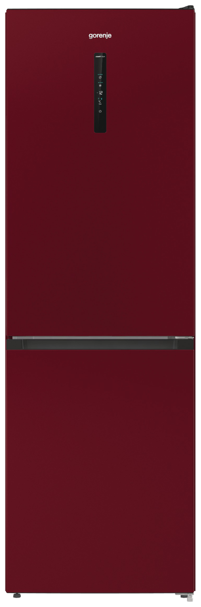 Холодильник Gorenje NRK6192AR4