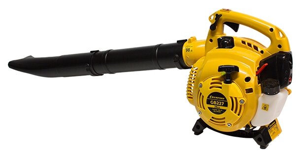 Воздуходувное устройство бензиновое CHAMPION GB227