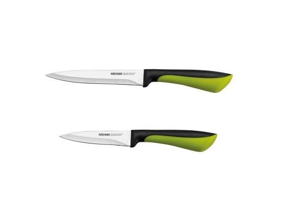 Набор ножей Nadoba Jana 2 предмета 723123