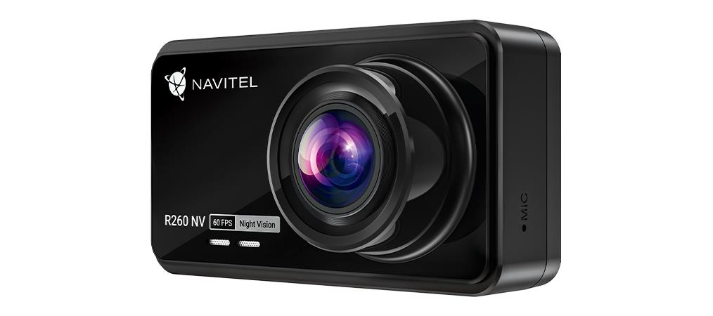 Видеорегистратор Navitel R260NV