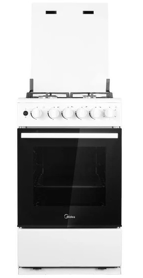 Плита газовая Midea MFG-1W