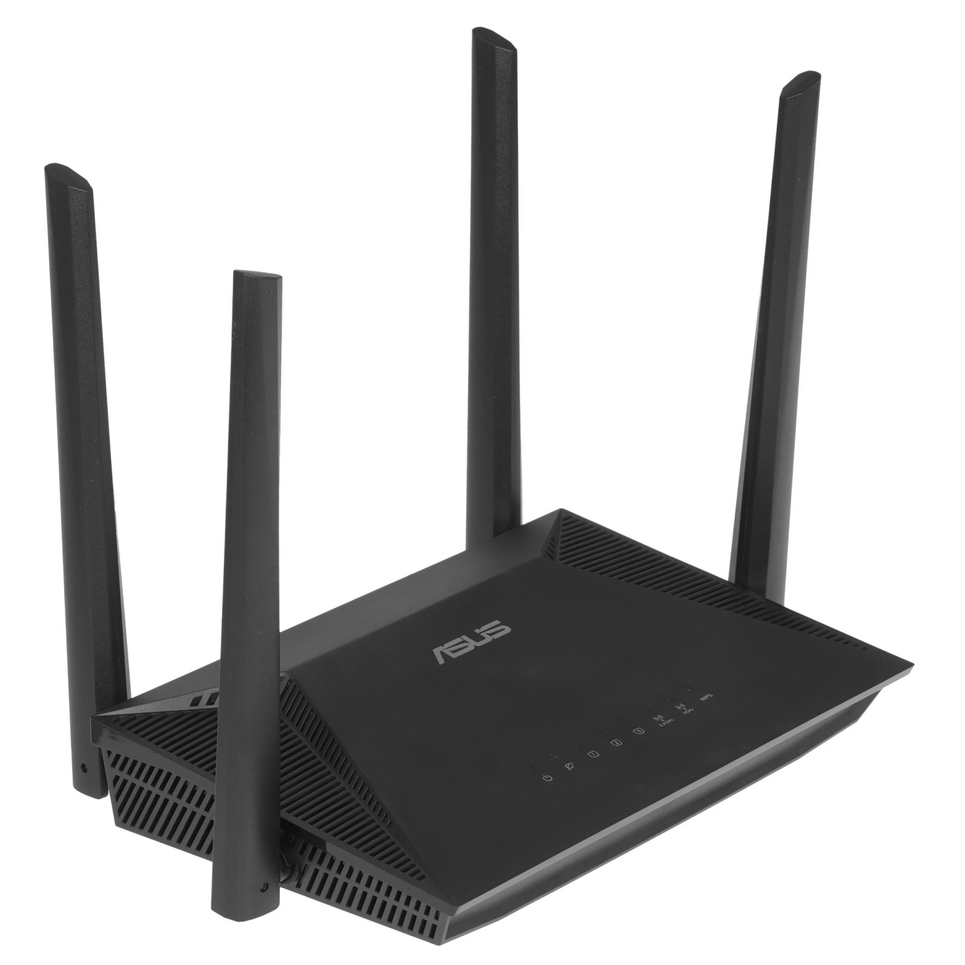 Беспроводной роутер Asus RT-AX52 AX1800