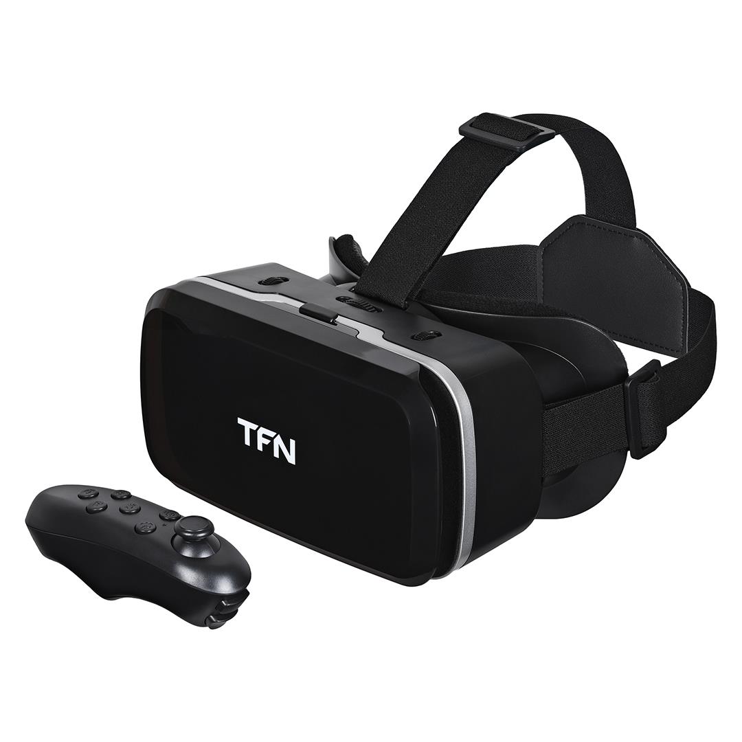 Очки виртуальной реальности TFN Vision Pro