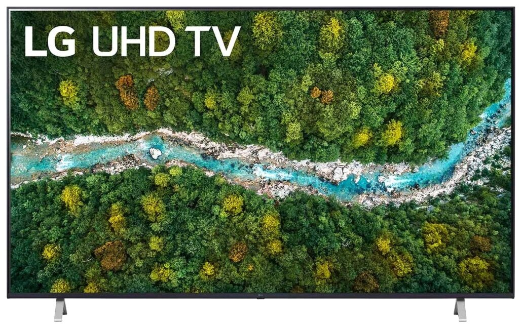 ЖК-телевизор LG 75UP77506LA