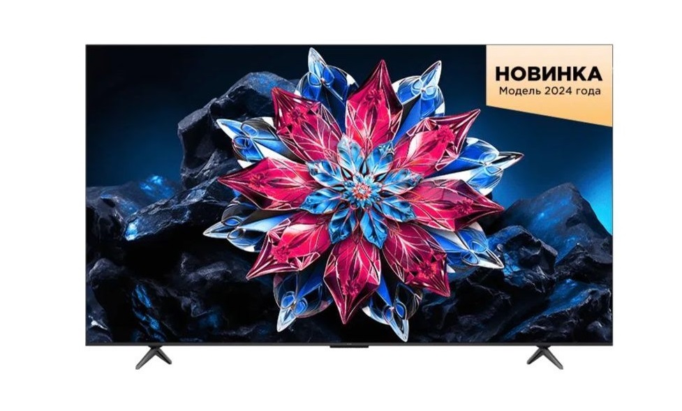 ЖК-телевизор TCL 65C655PRO (ИМП)