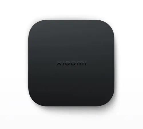 ТВ-приставка Xiaomi Mi TV Box S 2nd Gen