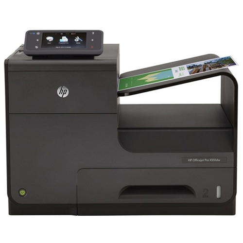 Принтер HP Officejet Pro X551dw