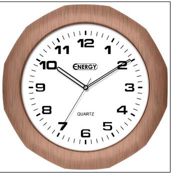 Настенные часы ENERGY EC-15