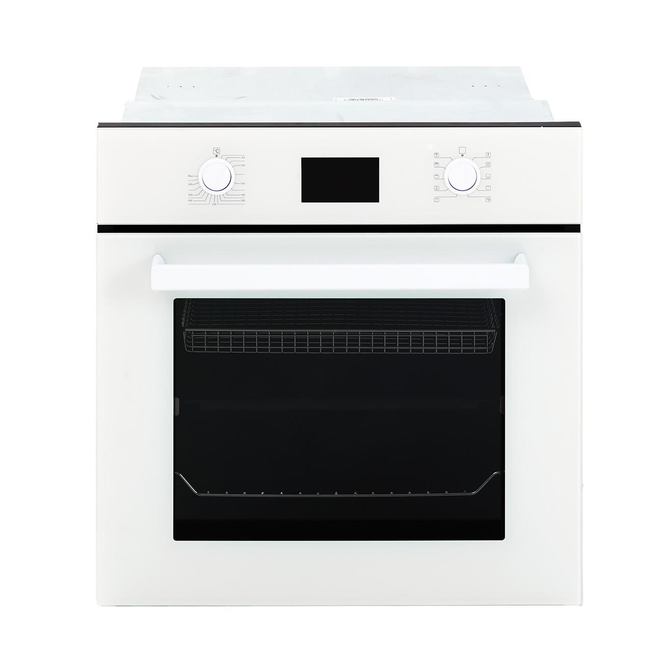 Электрический духовой шкаф Manya BOE654W