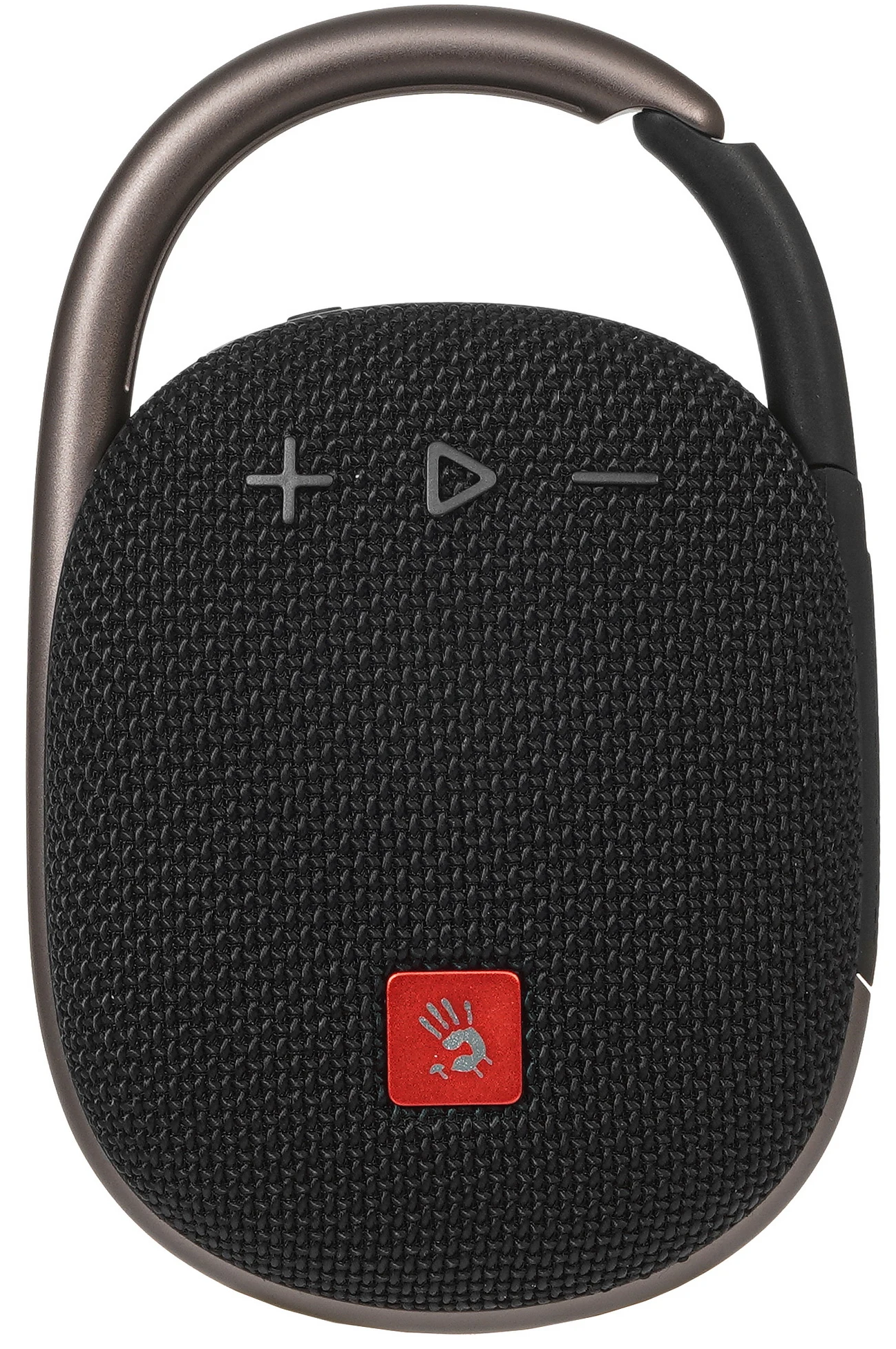 Портативная акустика A4Tech Bloody S5 Lock Black