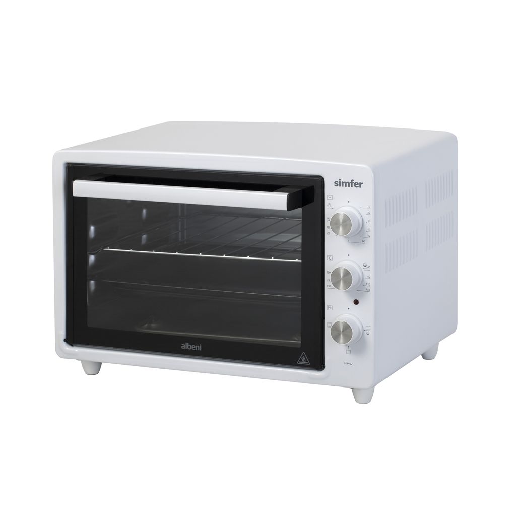 Мини-печь Simfer M3402