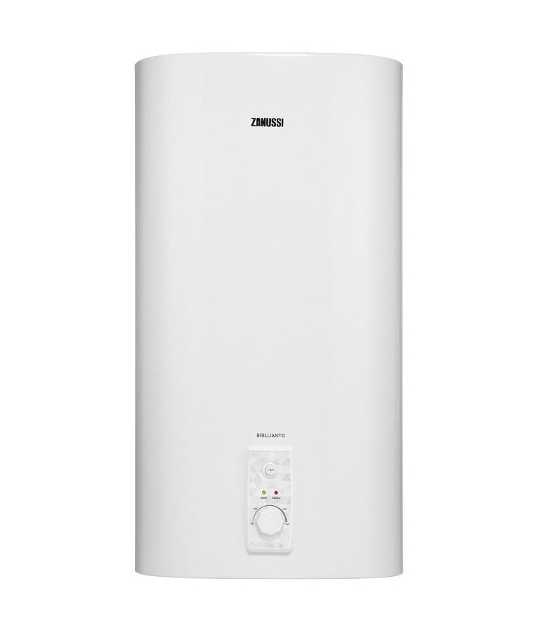 Водонагреватель Zanussi ZWH/S 100 Brillianto