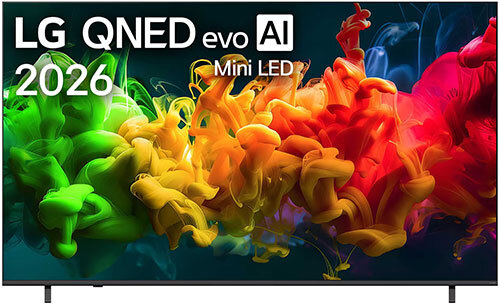 Телевизор LG 75QNED80B6A