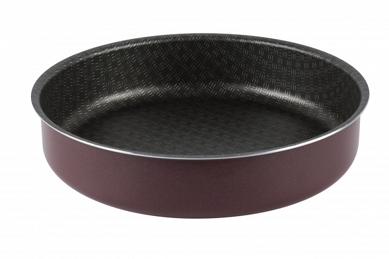 Форма для запекания Калитва Кружево 26 см 68107