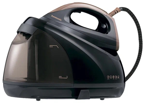 Паровая станция Panasonic NI-GT500NTW