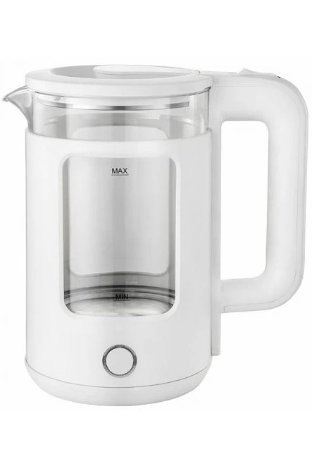 Чайник Energy E-256 Белый