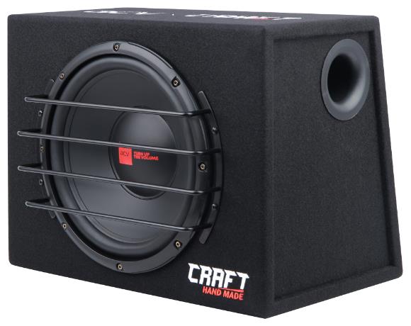 Автосабвуфер ACV CRAFT B12A