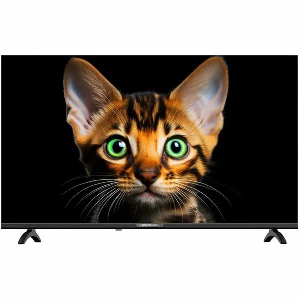 ЖК-телевизор Topdevice TDTV42BS04F_BK