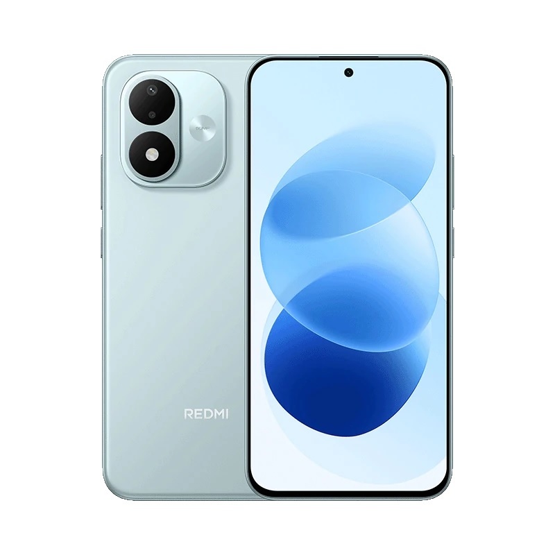 Смартфон Xiaomi REDMI Note 17 8/256Gb Blue