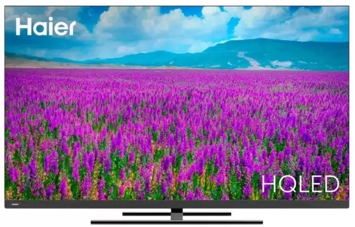 ЖК-телевизор Haier 55 Smart TV AX Pro