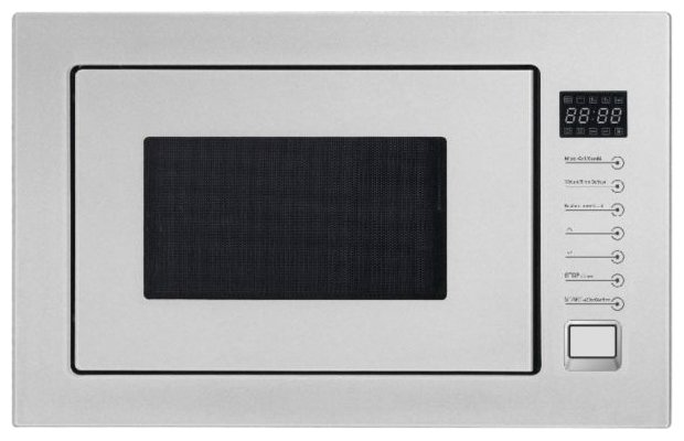 Микроволновая печь встраиваемая Midea TG925B8D-WH