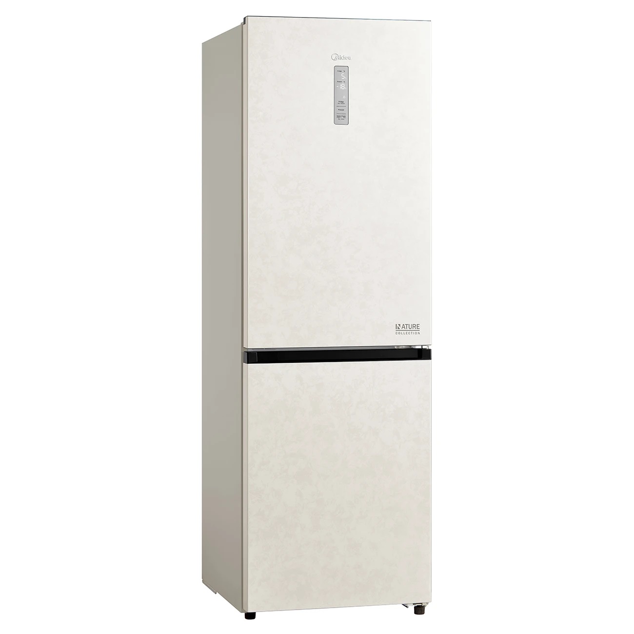 Холодильник Midea MDRB471MGF33O