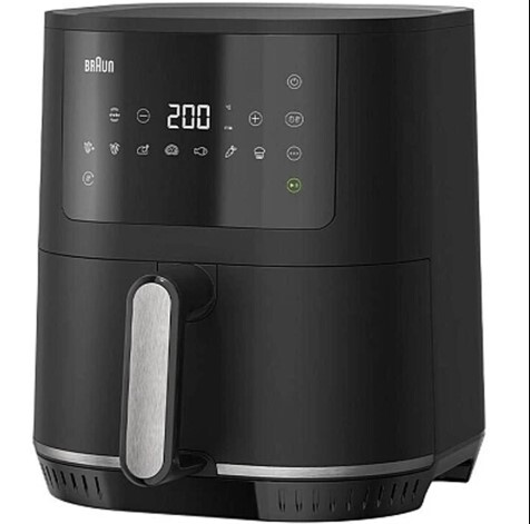 Аэрогриль Braun HF3030IBK