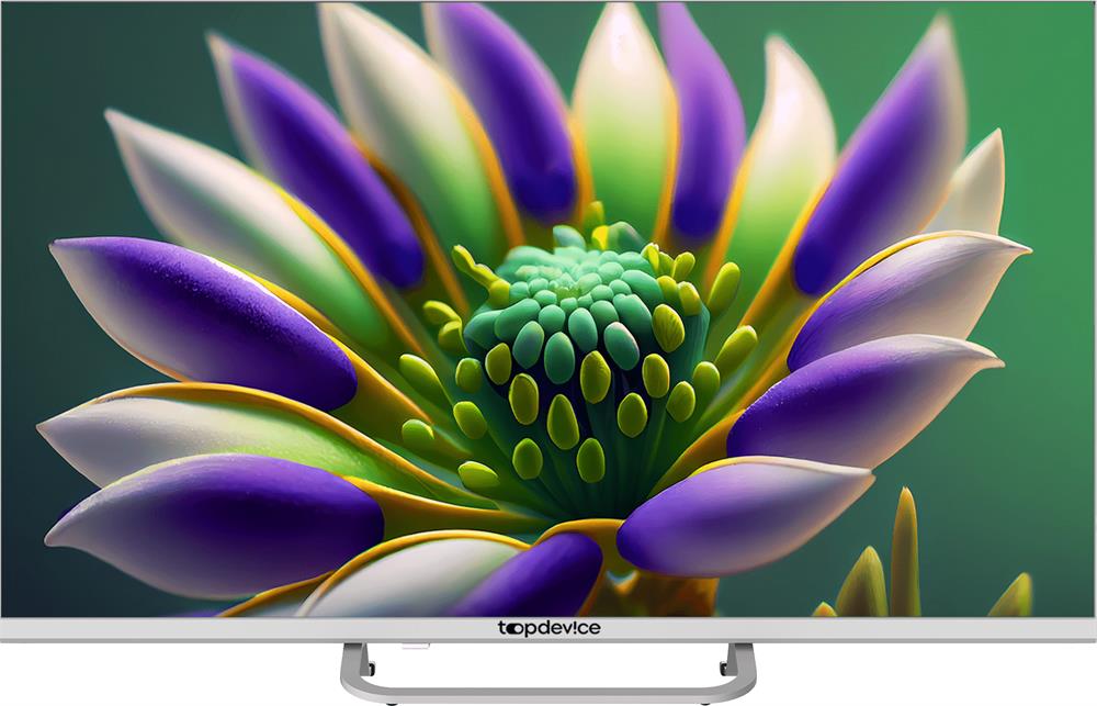 ЖК-телевизор Topdevice TDTV32CS04H_WE