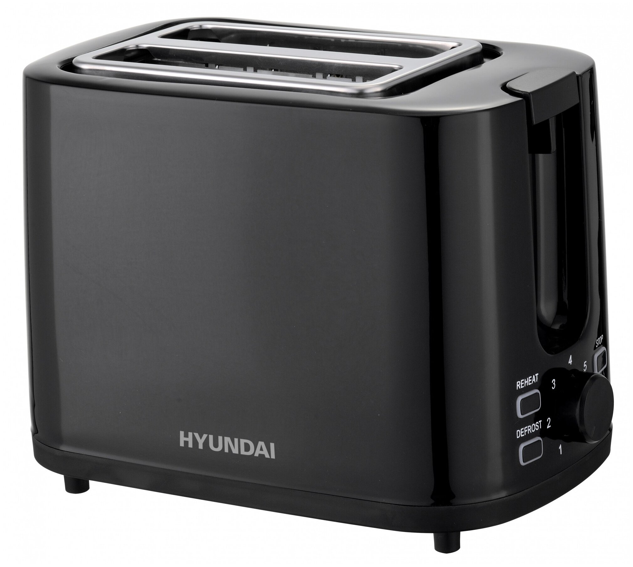 Тостер Hyundai HYT-3501