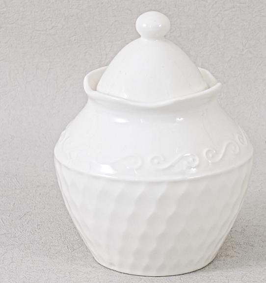 Сахарница Blue bird Фрея 400 мл 121807