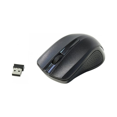 Мышь Oklick 485MW Black USB