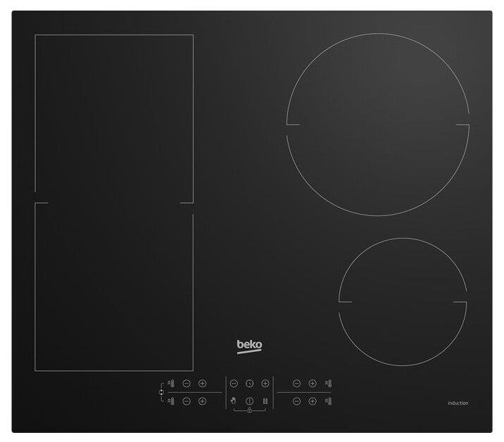 Индукционная варочная поверхность BEKO HII 64200 FMT