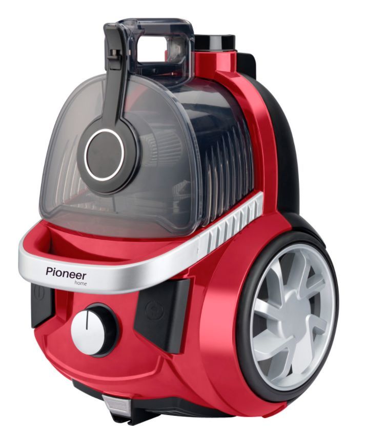 Пылесос Pioneer VC350C