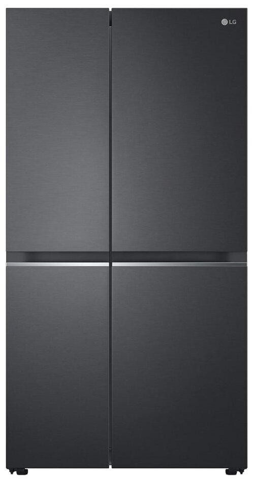 Холодильник LG GC-B257SBZV
