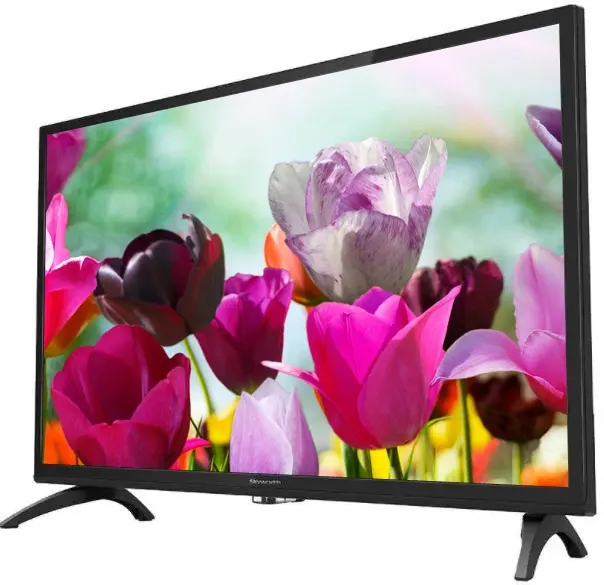 Телевизор Erisson 32LES910T2SMW