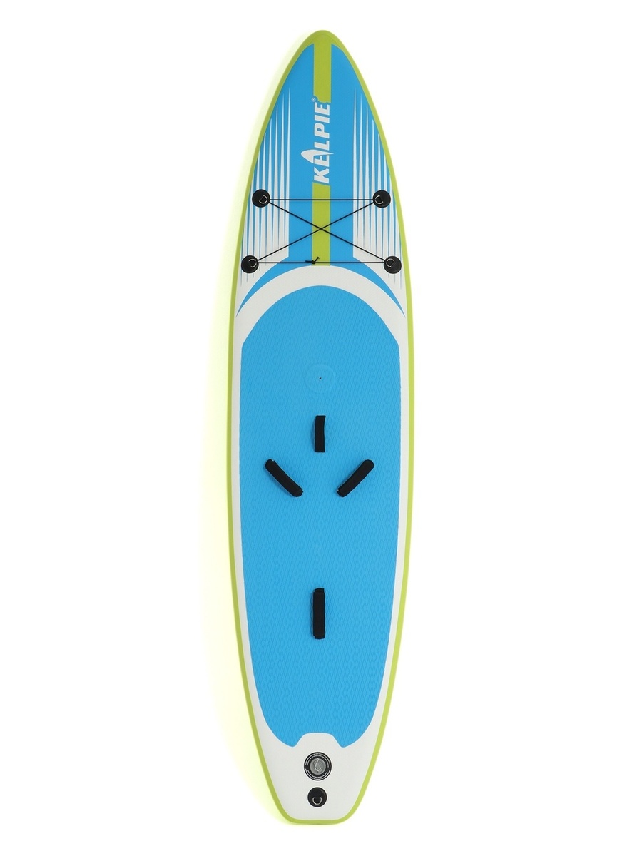 Надувная SUP-доска KELPIE 11 Голубой