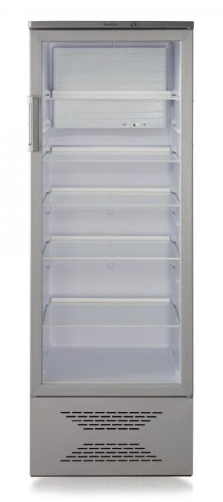 Шкаф-витрина Бирюса M310