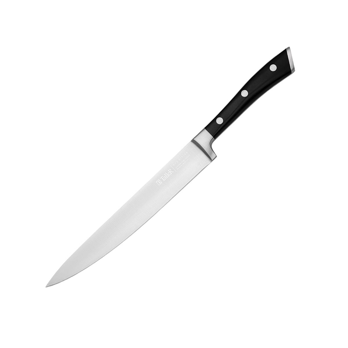 Нож для нарезки TalleR Expertise TR-22302