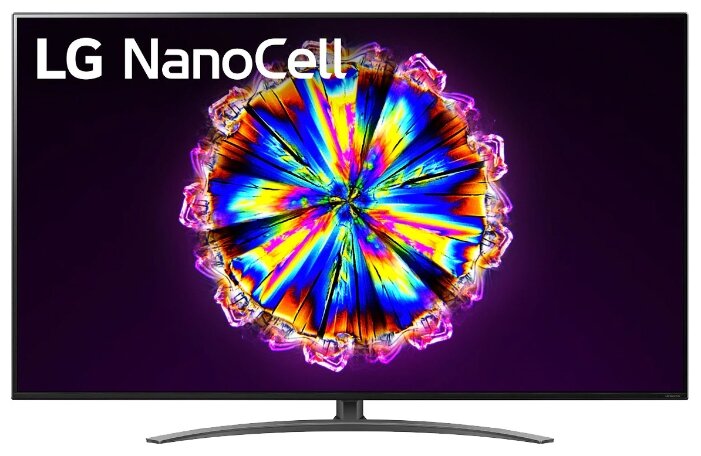 ЖК-телевизор, NanoCell LG 65NANO916NA