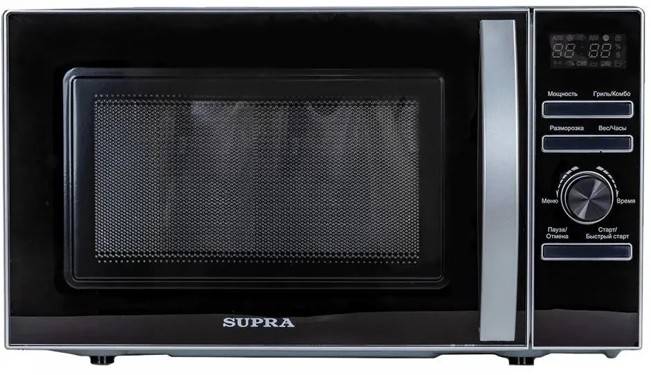Микроволновая печь SUPRA 20TSG55