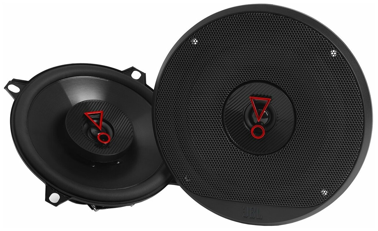 Автоколонки JBL Stage3 527