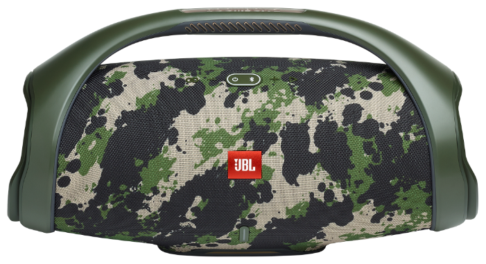 Портативная акустика JBL Boombox 2 Camouflage