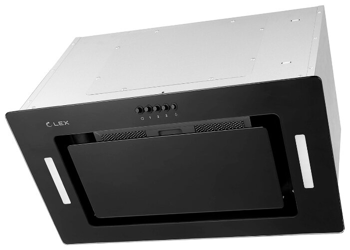 Вытяжка LEX GS BLOC G 600 Black