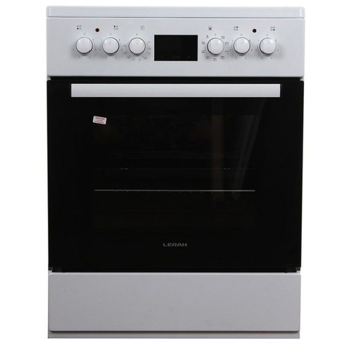 Плита электрическая Leran ECC 1615 W