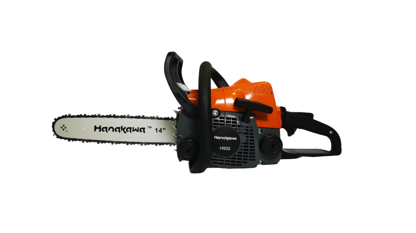 Бензопила Hanakawa H932
