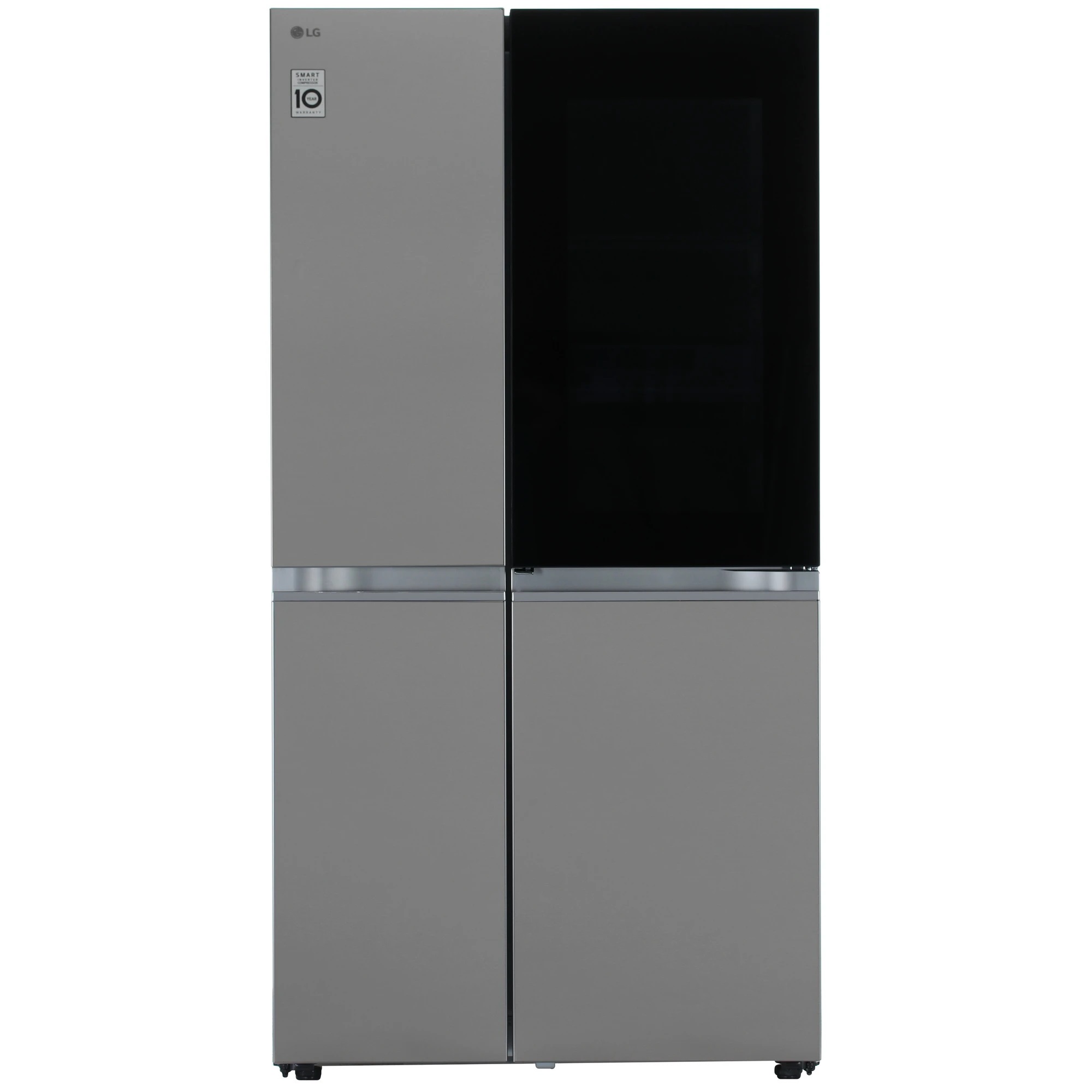 Холодильник LG GC-Q257CAFV (ПИ)