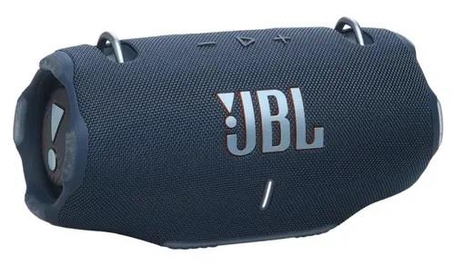 Портативная акустика JBL Xtreme 4 Blue