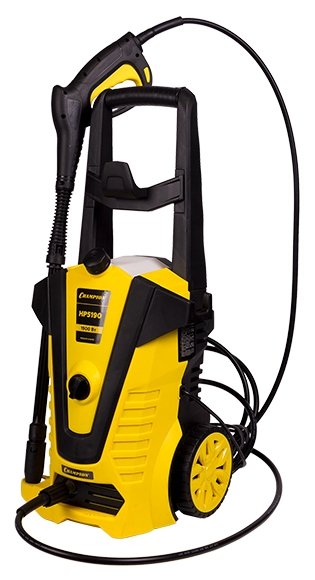Мойка высокого давления CHAMPION HP5190