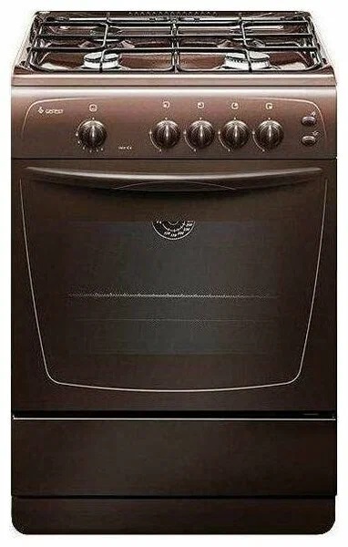 Плита газовая GEFEST ПГ 1200-00 С6 К43
