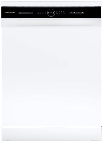 Посудомоечная машина Maunfeld MWF60121W